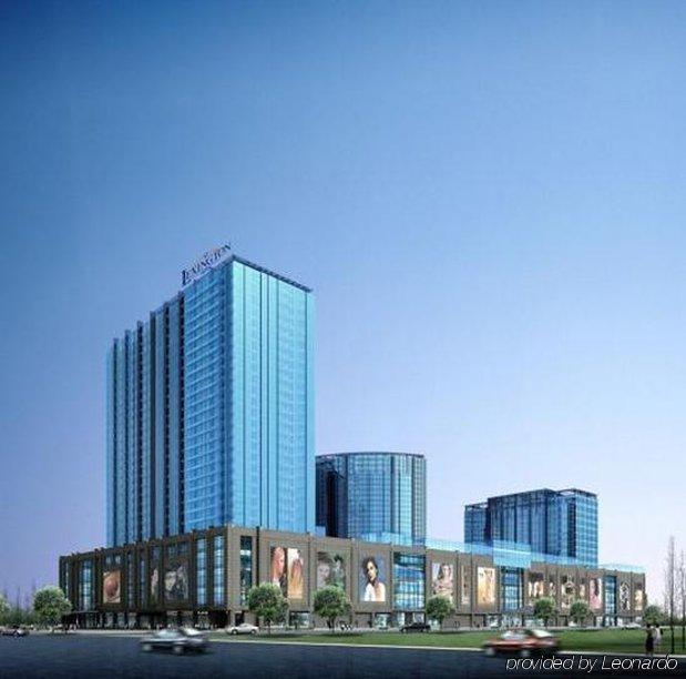 Shenyang Rich Gate Hotel Exterior photo