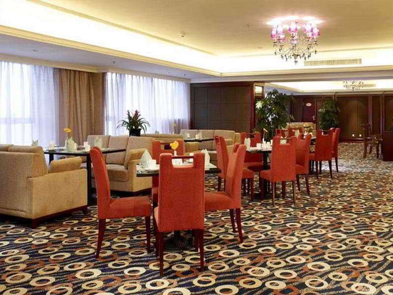 Shenyang Rich Gate Hotel Exterior photo